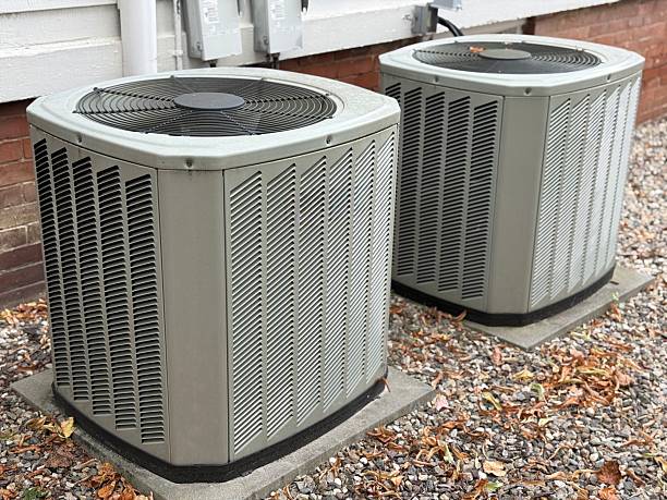 Reliable Ac Installation contractor in Benton Harbor, MI by JG Cool HVAC